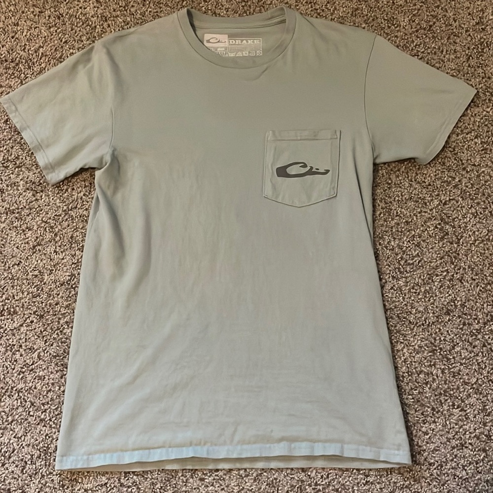 Drake Waterfowl Shirt